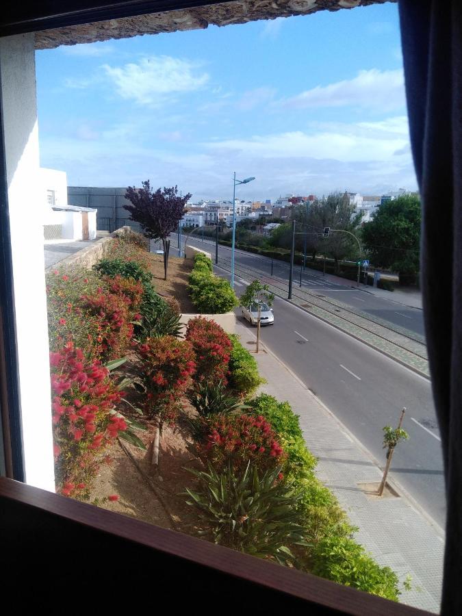 Апартаменты Avenida Reyes Catolicos Чиклана-де-ла-Фронтера Экстерьер фото